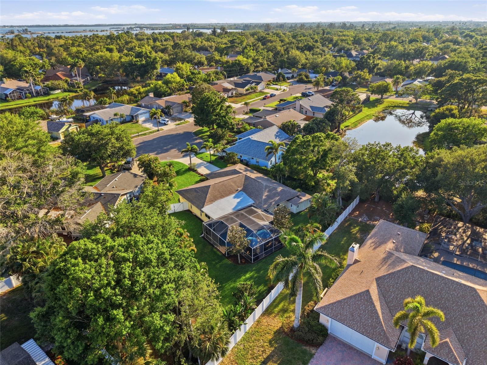 SUNSET ESTATES - Residential