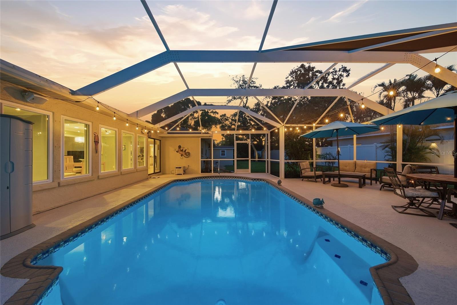 SUNSET ESTATES - Residential