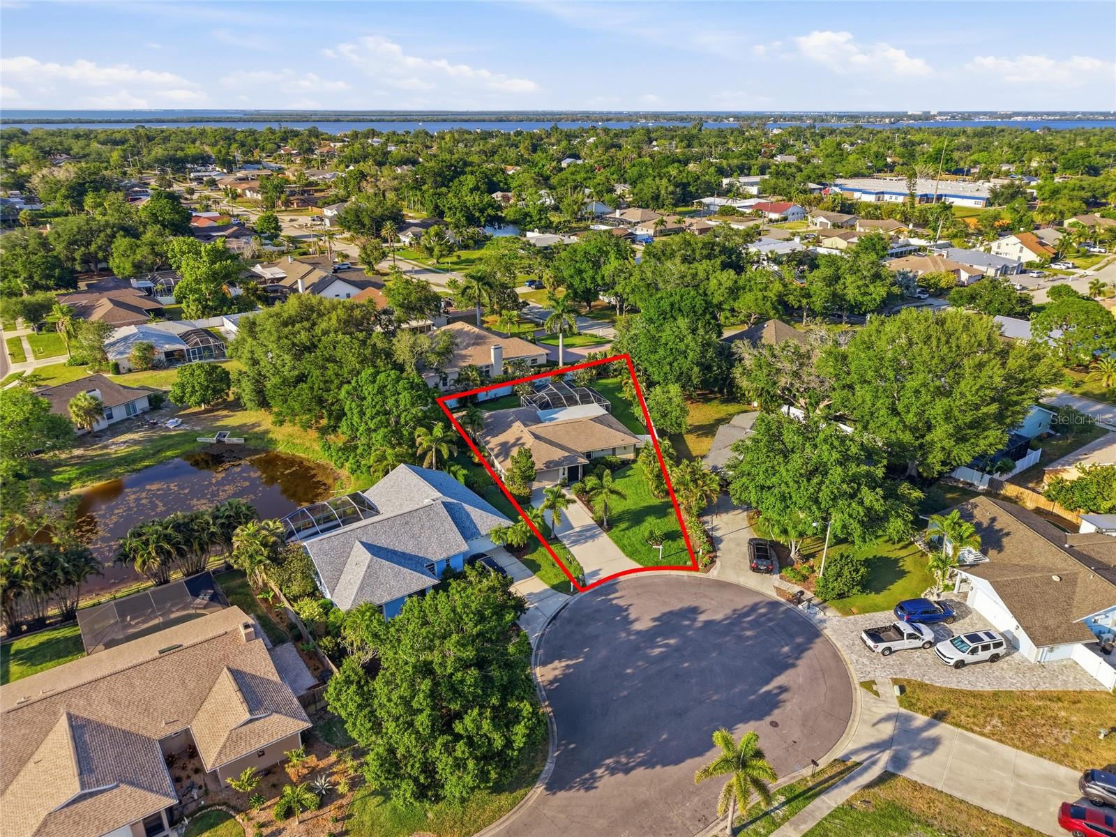 SUNSET ESTATES - Residential