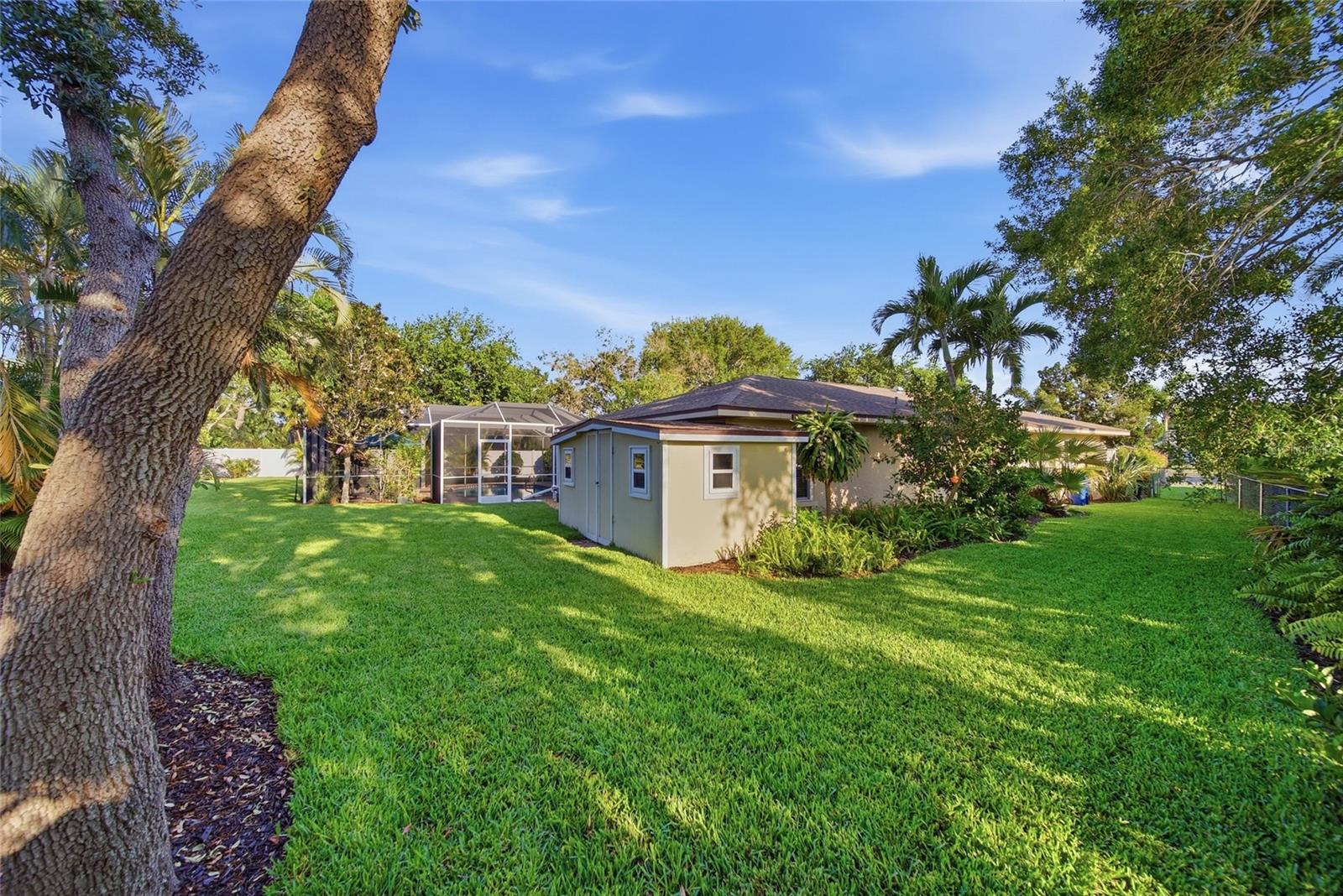 SUNSET ESTATES - Residential