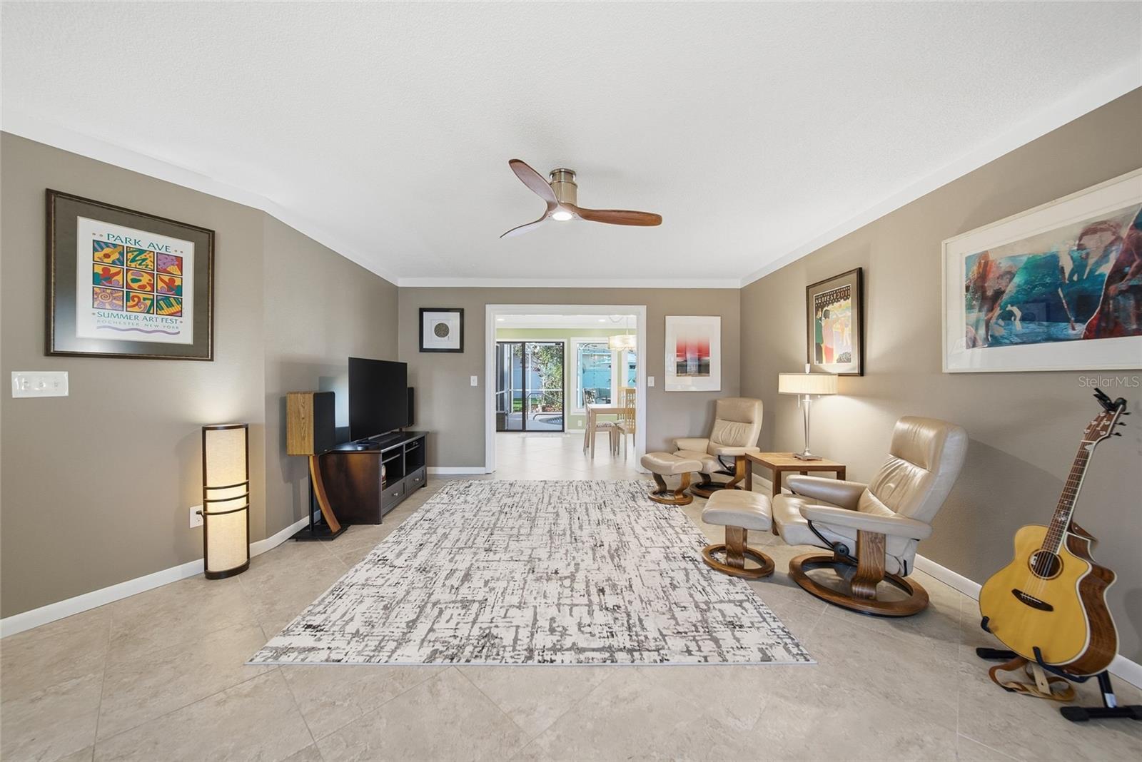 SUNSET ESTATES - Residential