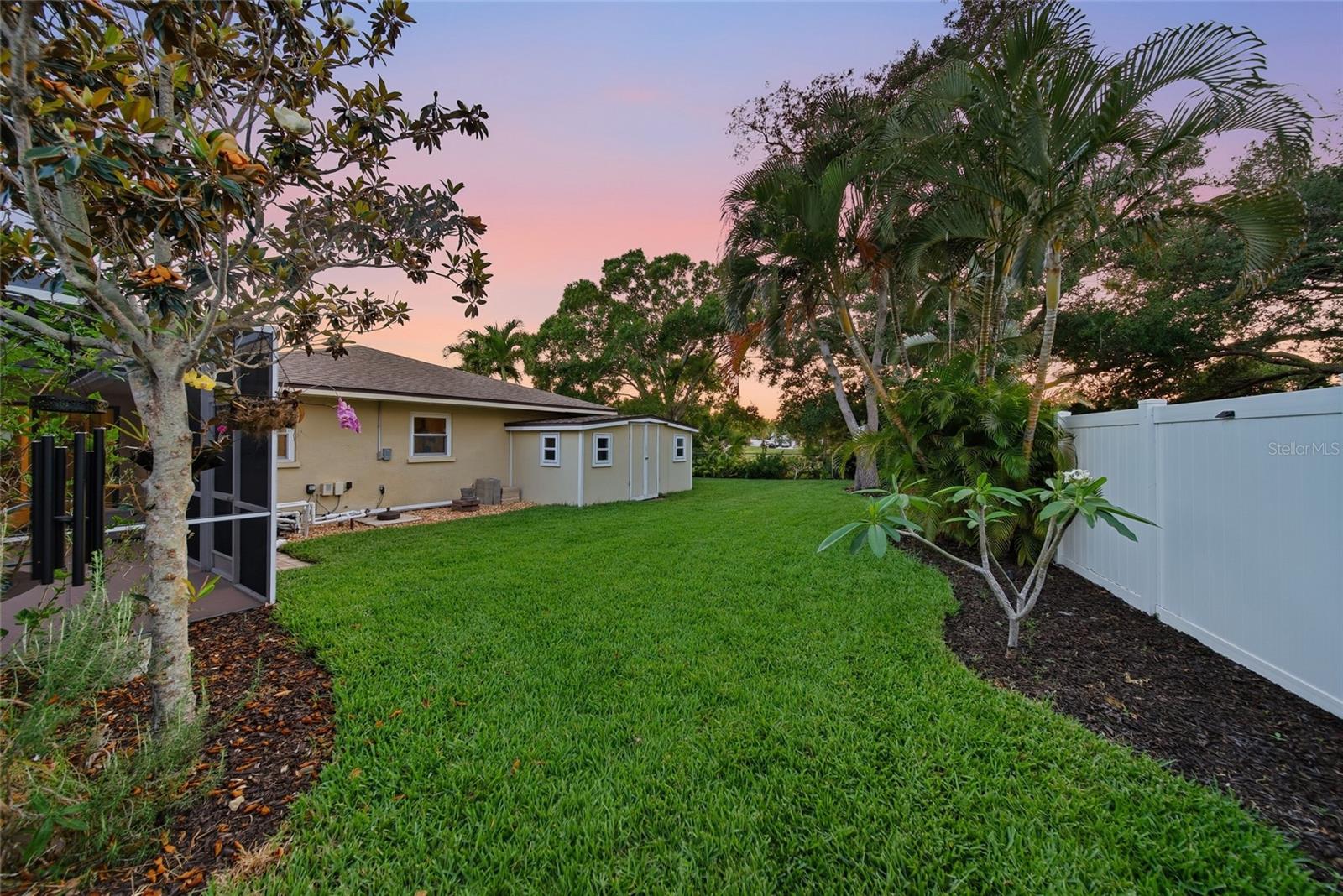 SUNSET ESTATES - Residential