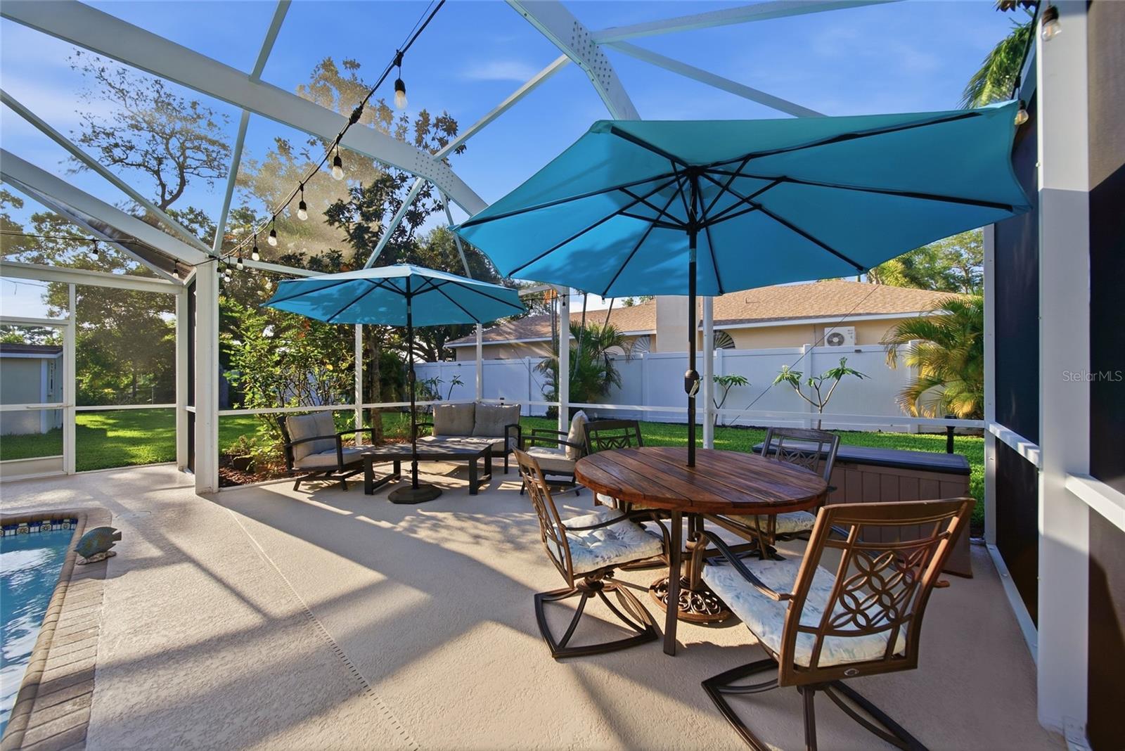 SUNSET ESTATES - Residential