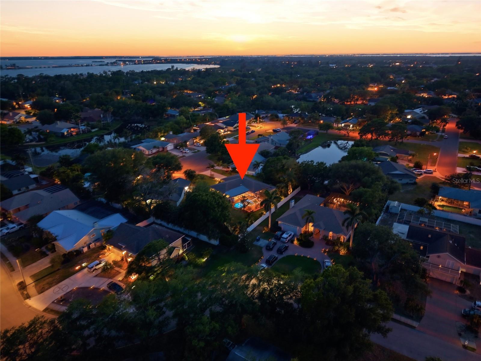 SUNSET ESTATES - Residential