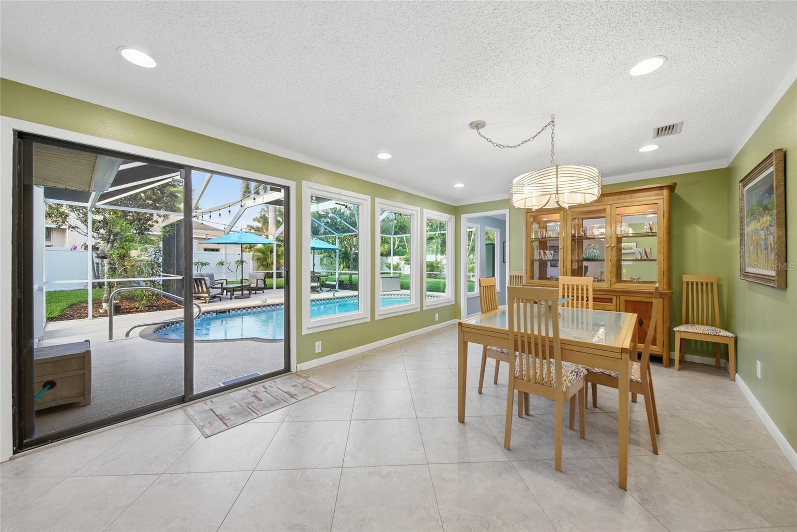 SUNSET ESTATES - Residential