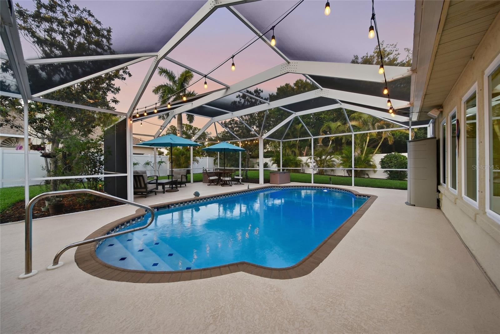 SUNSET ESTATES - Residential