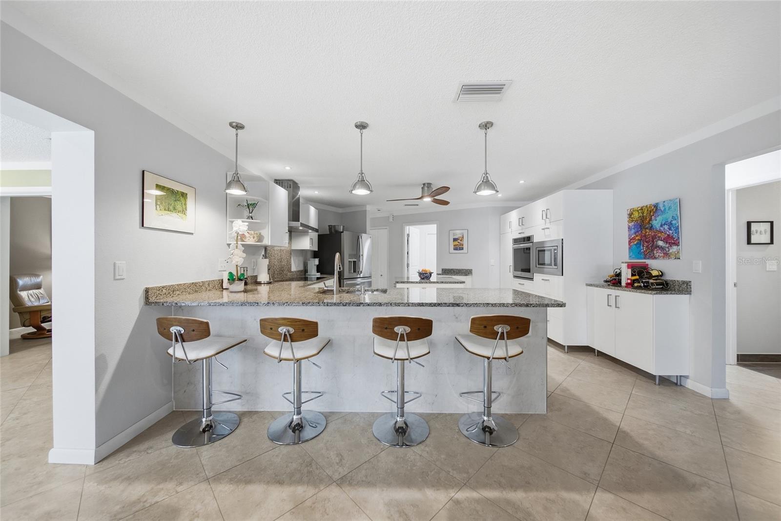 SUNSET ESTATES - Residential