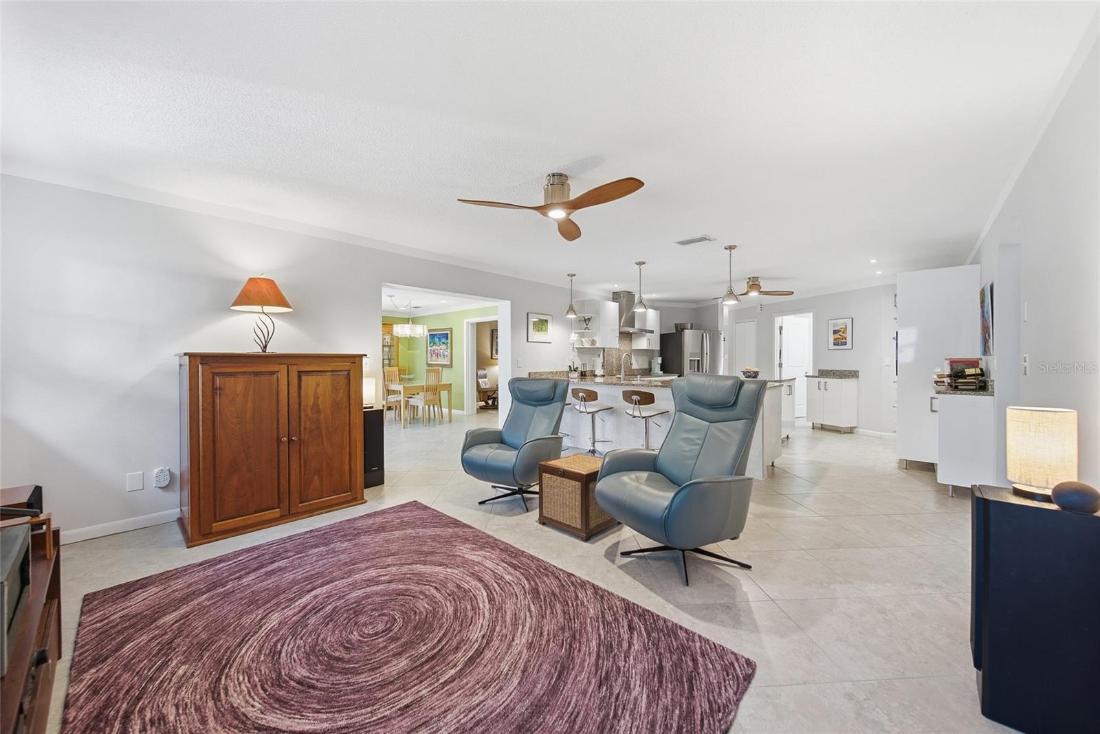 SUNSET ESTATES - Residential
