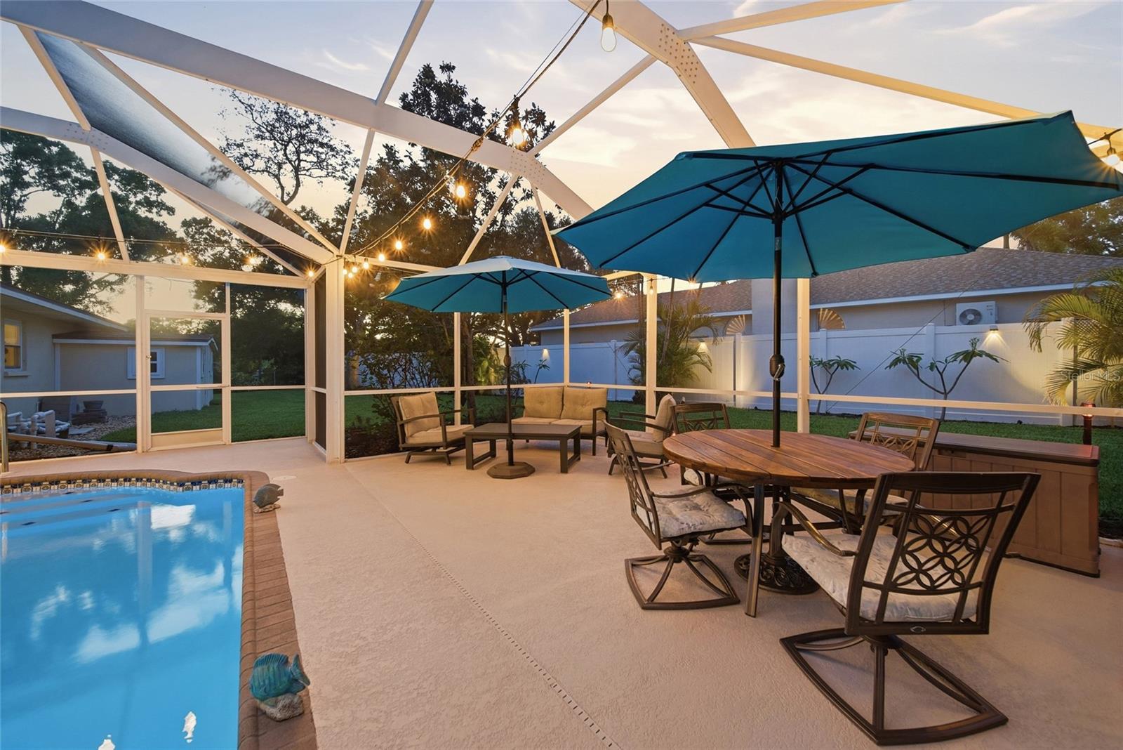 SUNSET ESTATES - Residential