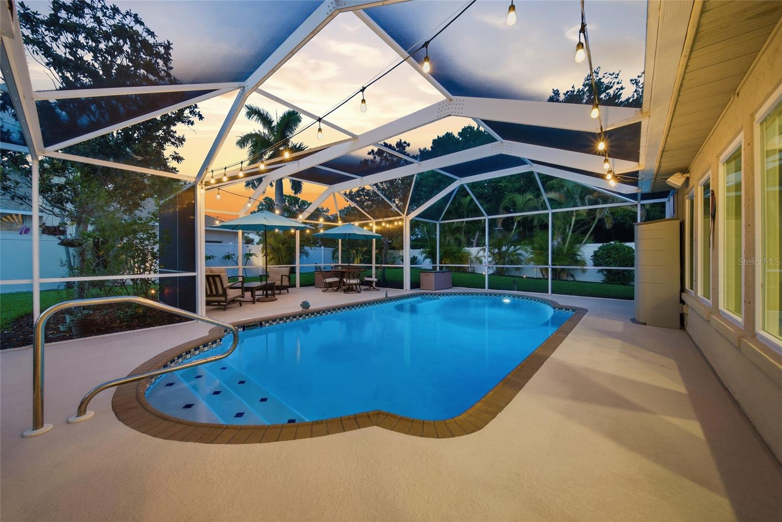 SUNSET ESTATES - Residential