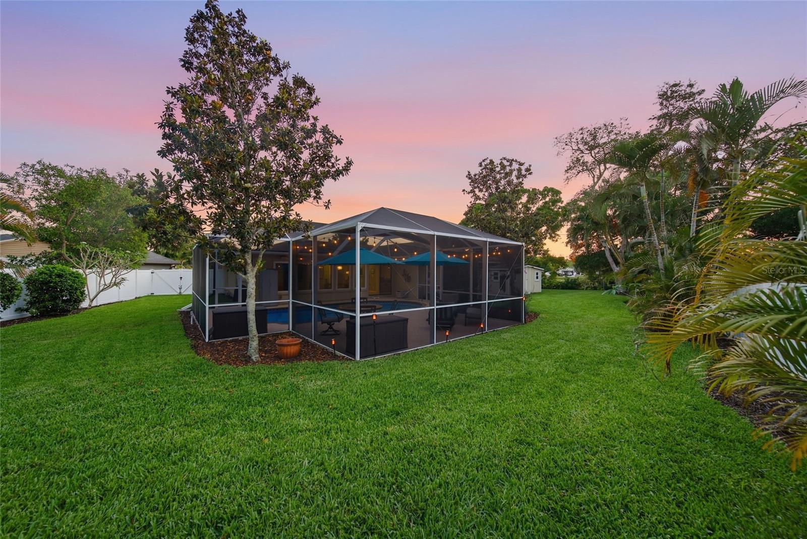 SUNSET ESTATES - Residential