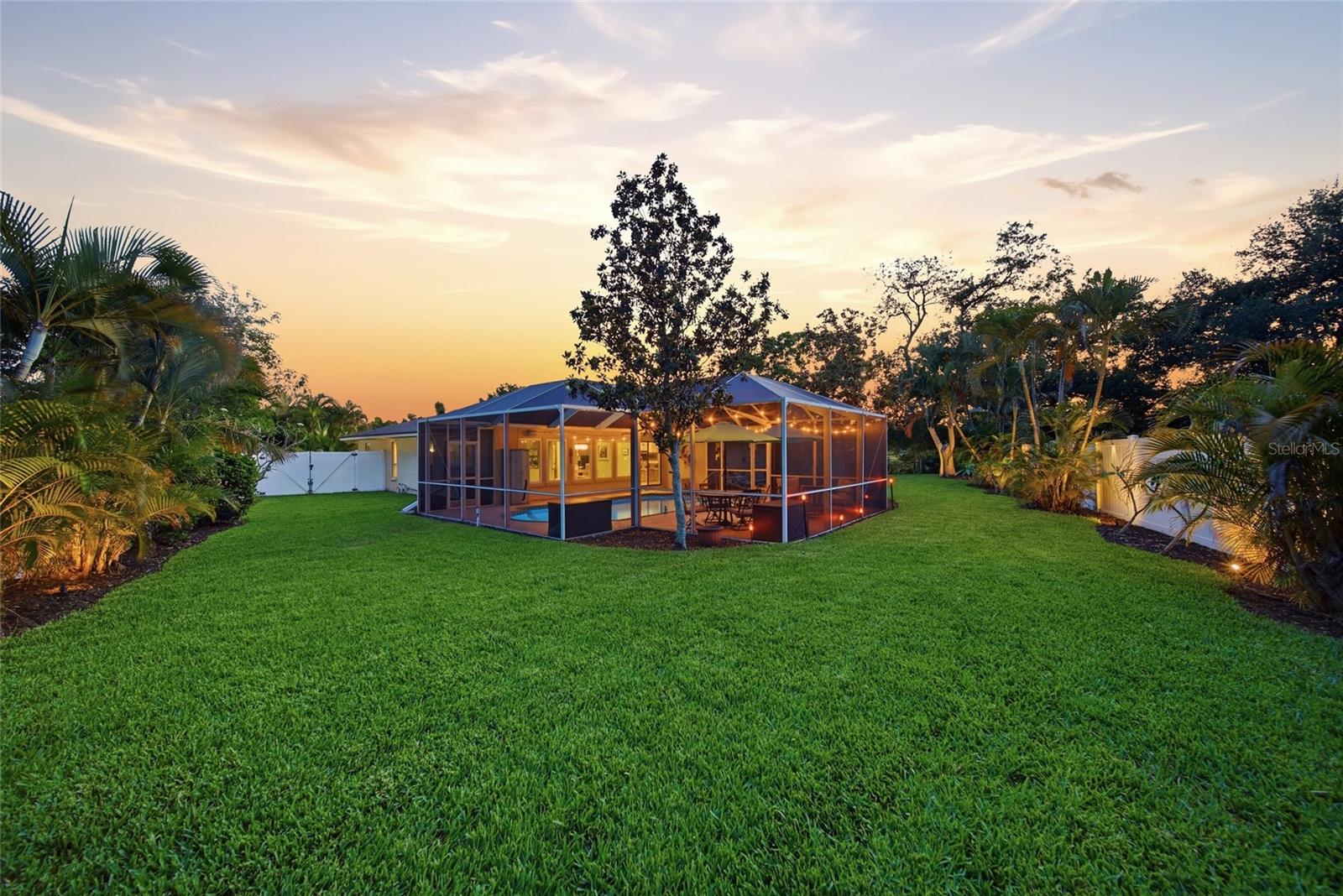 SUNSET ESTATES - Residential