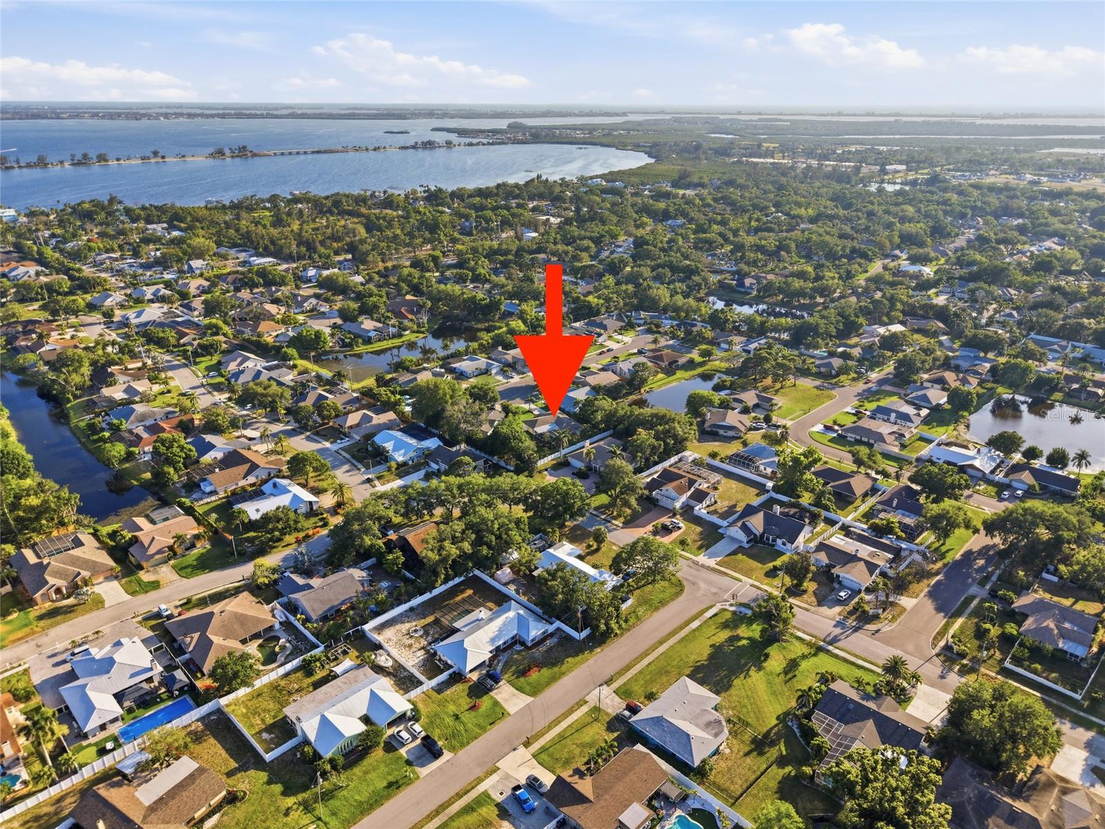 SUNSET ESTATES - Residential