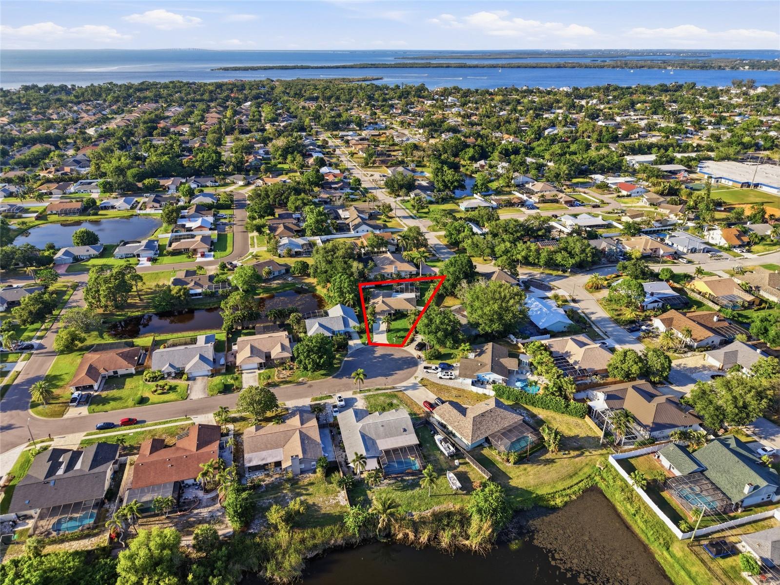 SUNSET ESTATES - Residential