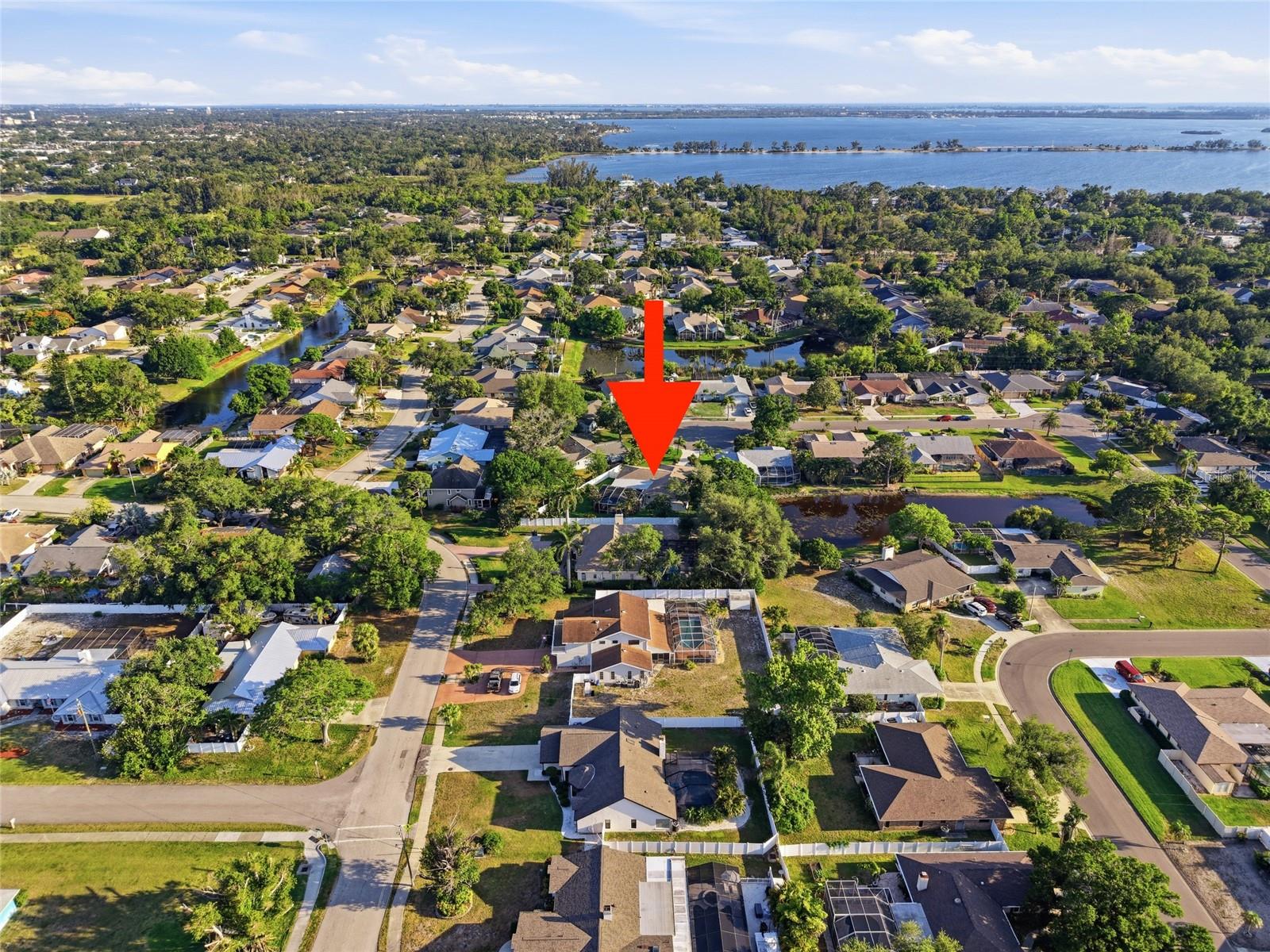 SUNSET ESTATES - Residential