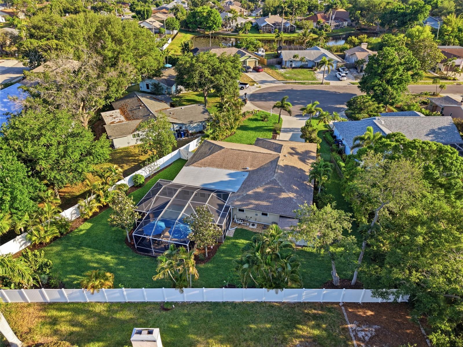 SUNSET ESTATES - Residential