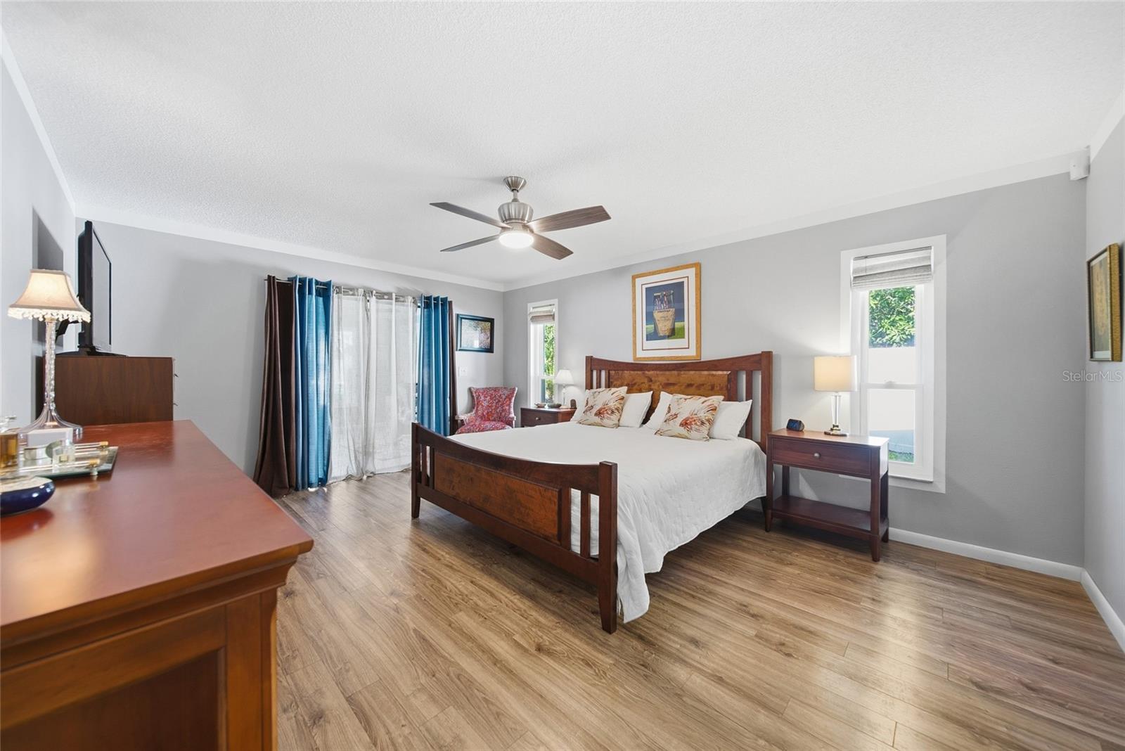 SUNSET ESTATES - Residential