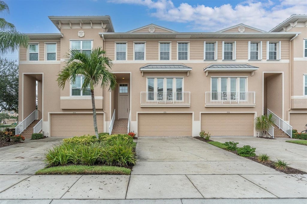 Photo of 7276 Islamorada Circle, Seminole, FL 33777 (MLS # TB8531205)