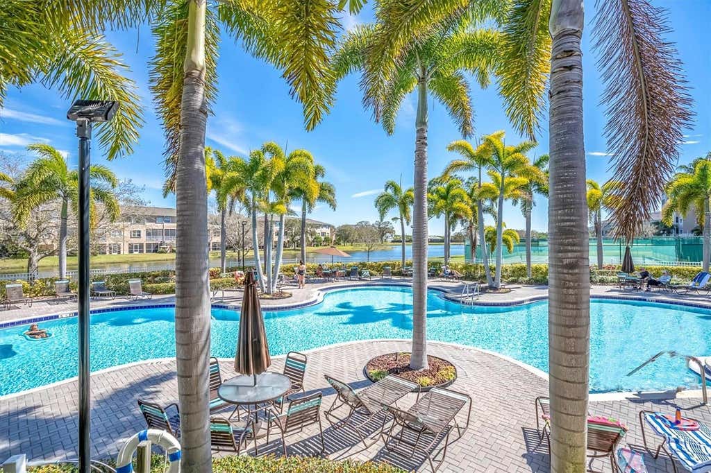 Photo of 7276 Islamorada Circle, Seminole, FL 33777 (MLS # TB8531205)