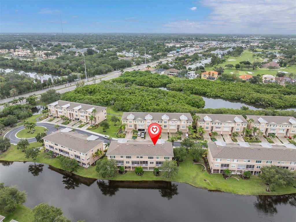 Photo of 7276 Islamorada Circle, Seminole, FL 33777 (MLS # TB8531205)