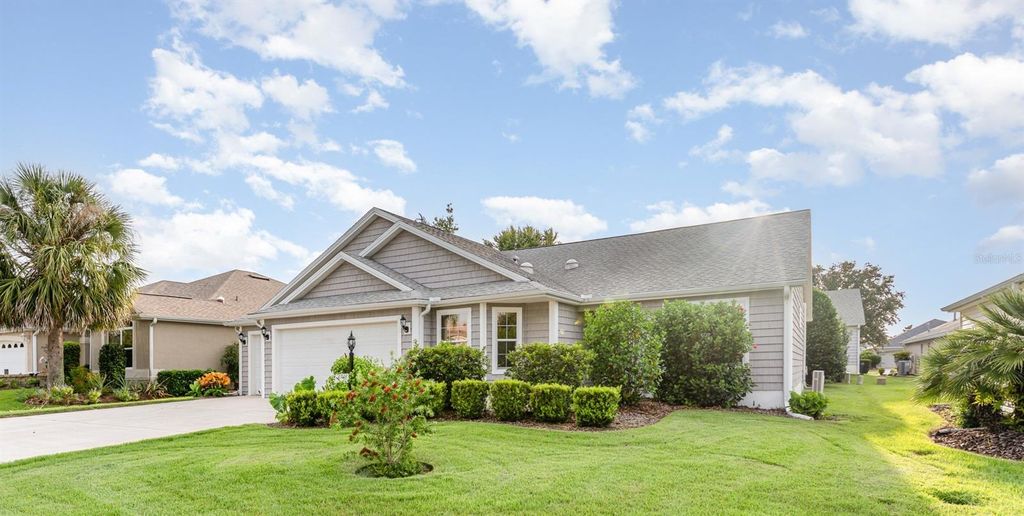 Photo of 1508 Gifford Court, The Villages, FL 32162 (MLS # O6344084)