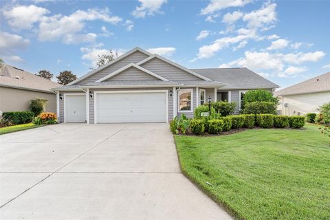 Photo of 1508 Gifford Court, The Villages, FL 32162 (MLS # O6344084)