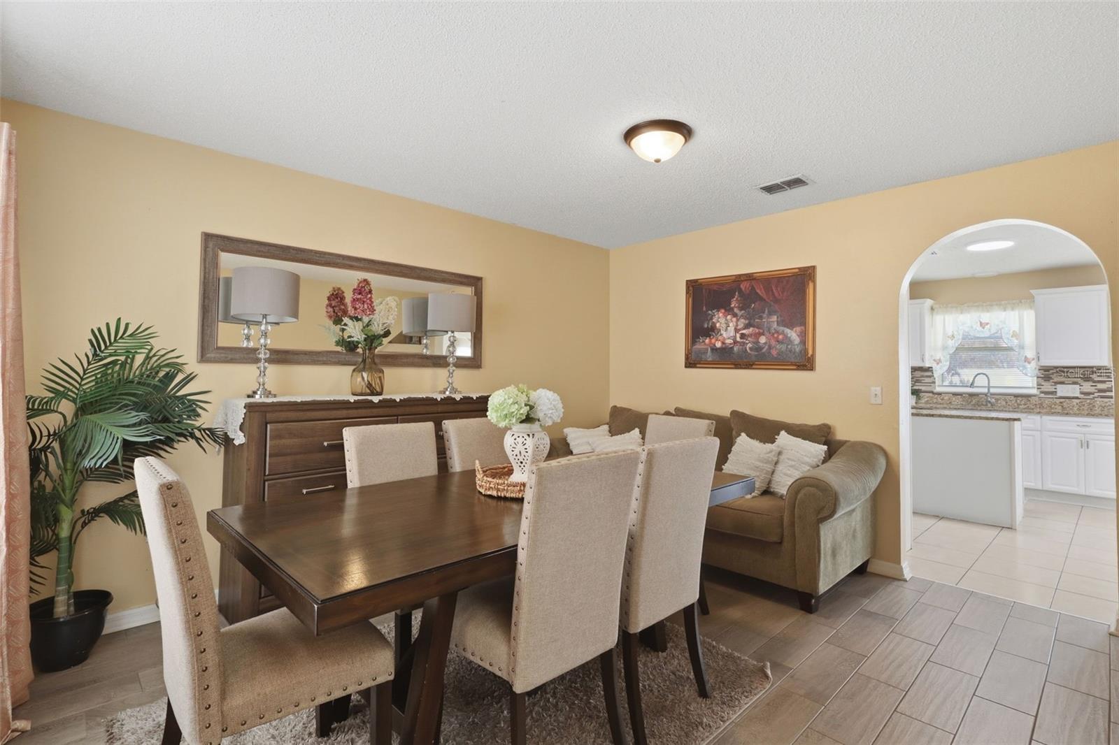 POINCIANA VILLAGE 05 NEIGHBORHOOD 01 - Residential