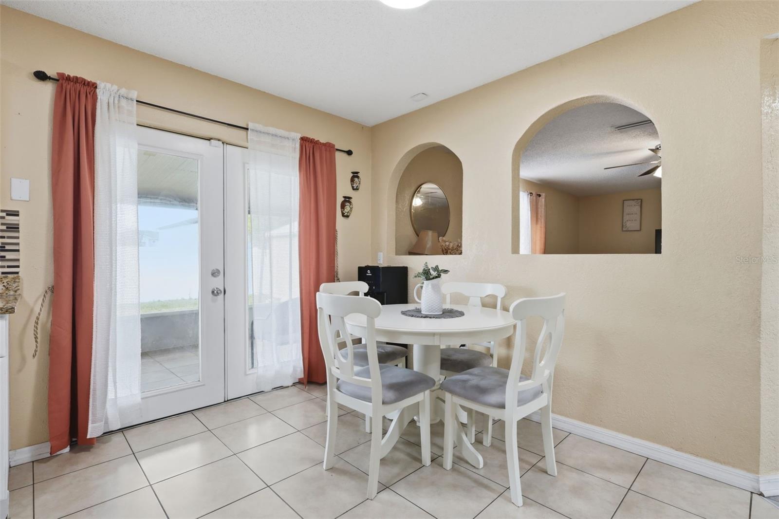 POINCIANA VILLAGE 05 NEIGHBORHOOD 01 - Residential