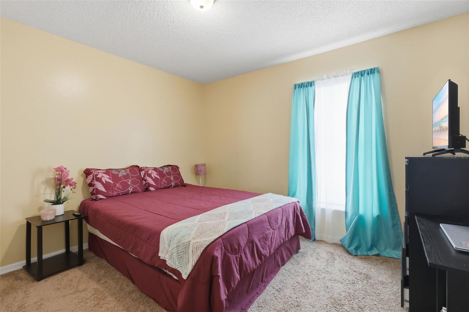 POINCIANA VILLAGE 05 NEIGHBORHOOD 01 - Residential