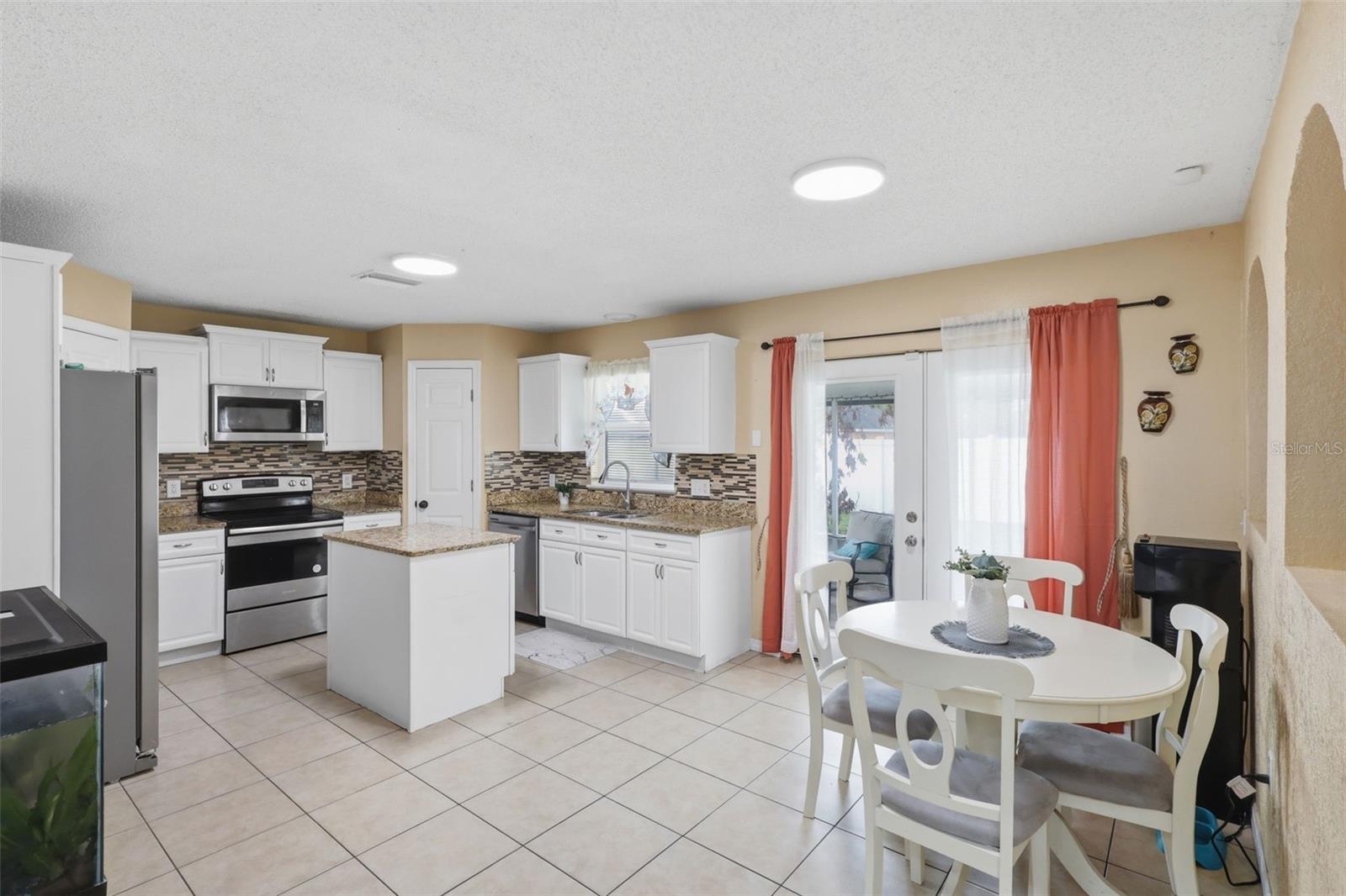 POINCIANA VILLAGE 05 NEIGHBORHOOD 01 - Residential