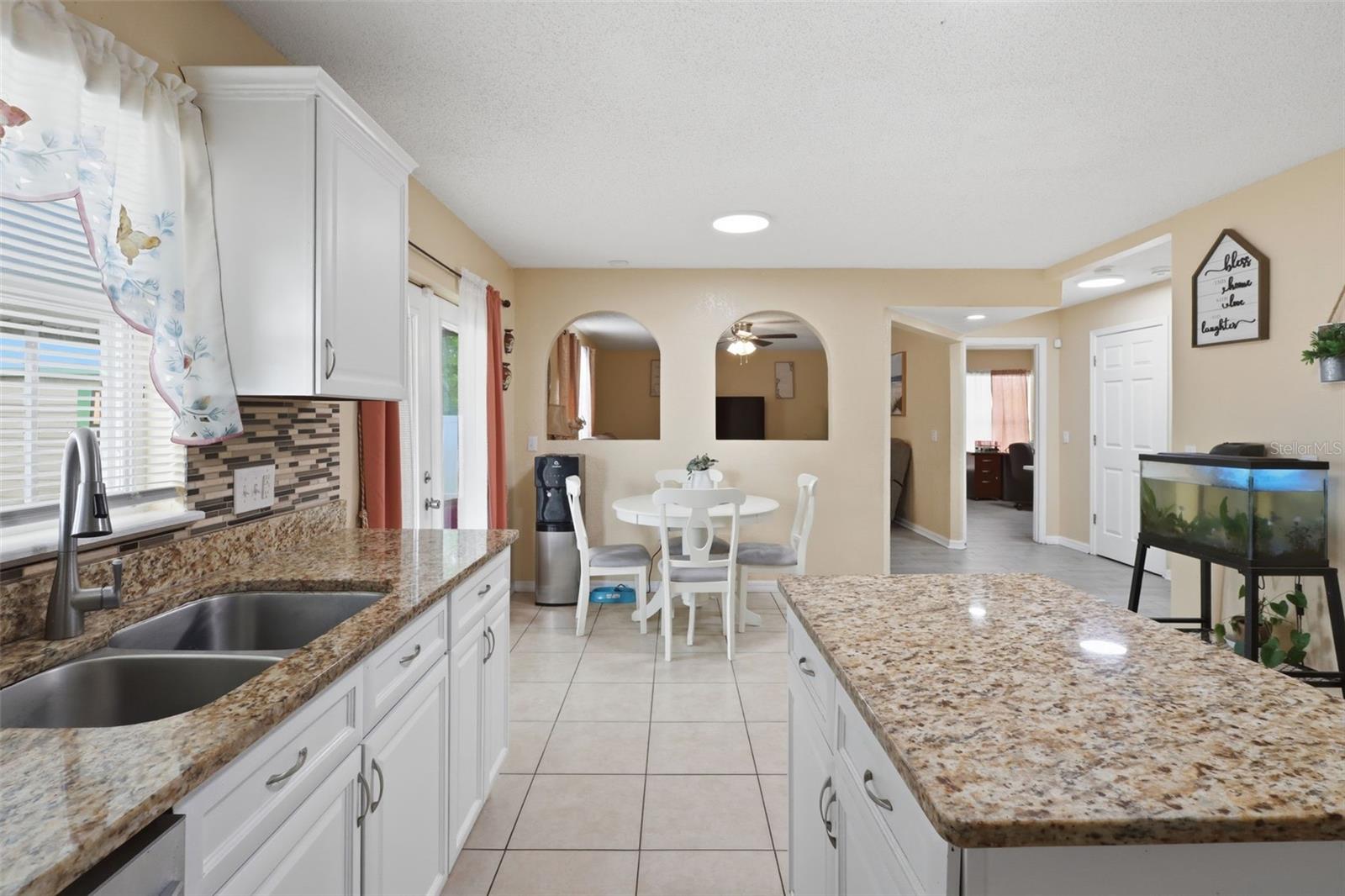 POINCIANA VILLAGE 05 NEIGHBORHOOD 01 - Residential