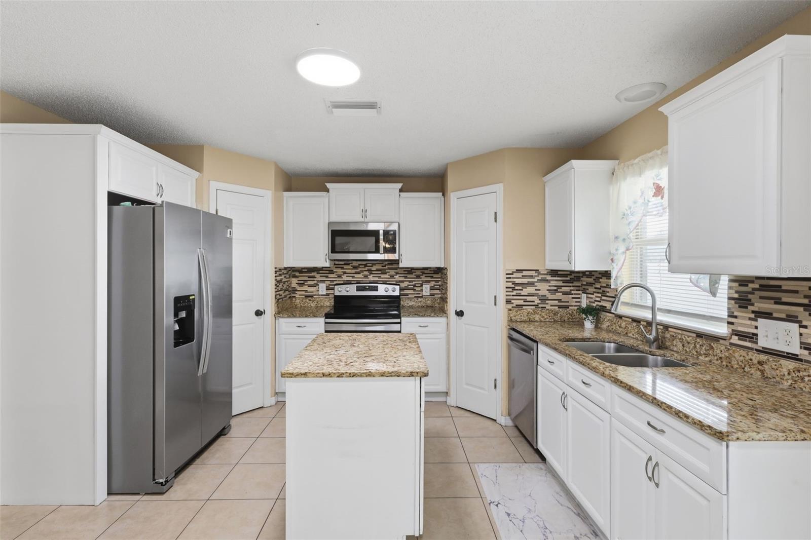 POINCIANA VILLAGE 05 NEIGHBORHOOD 01 - Residential