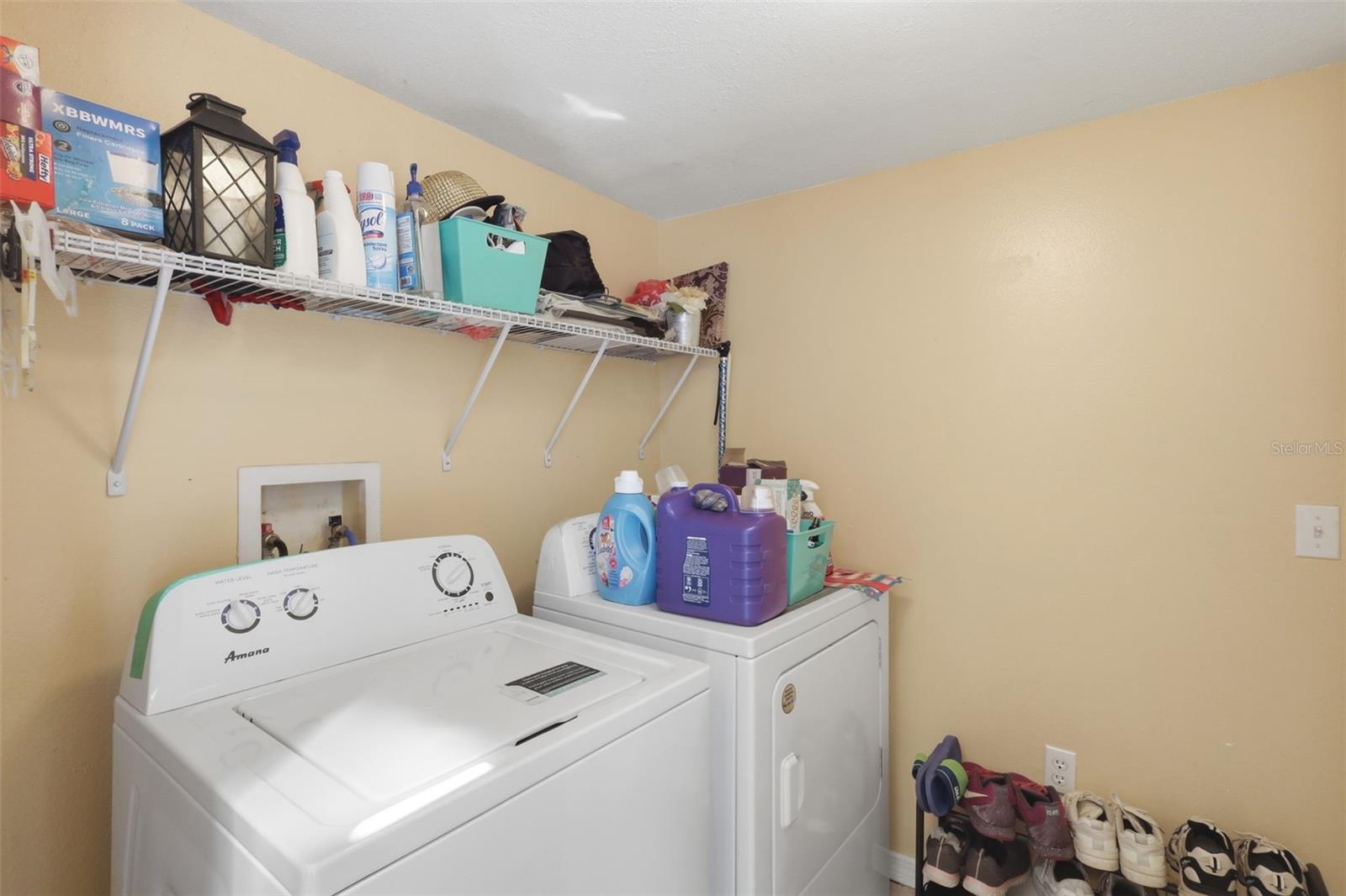 POINCIANA VILLAGE 05 NEIGHBORHOOD 01 - Residential