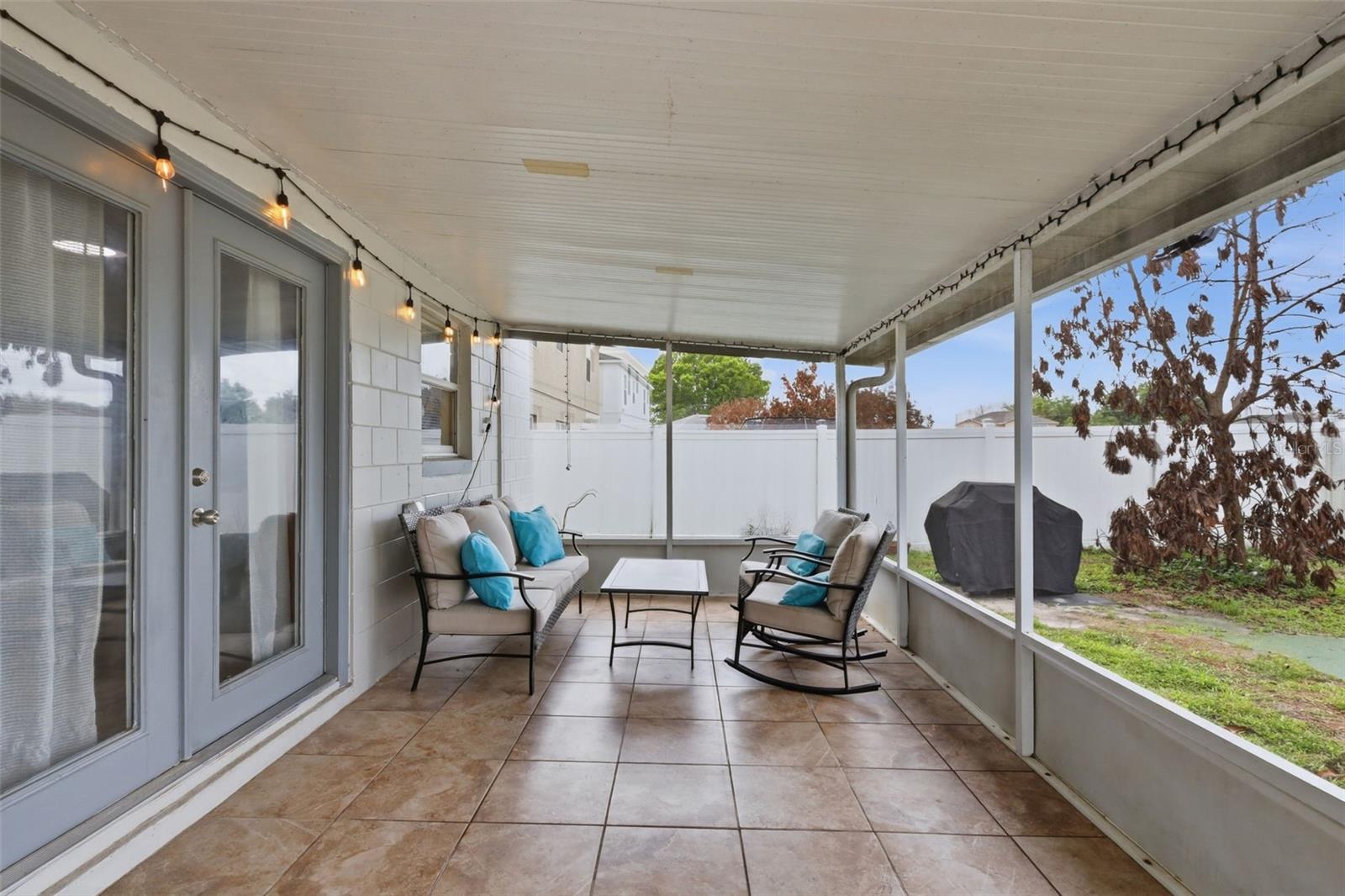 POINCIANA VILLAGE 05 NEIGHBORHOOD 01 - Residential