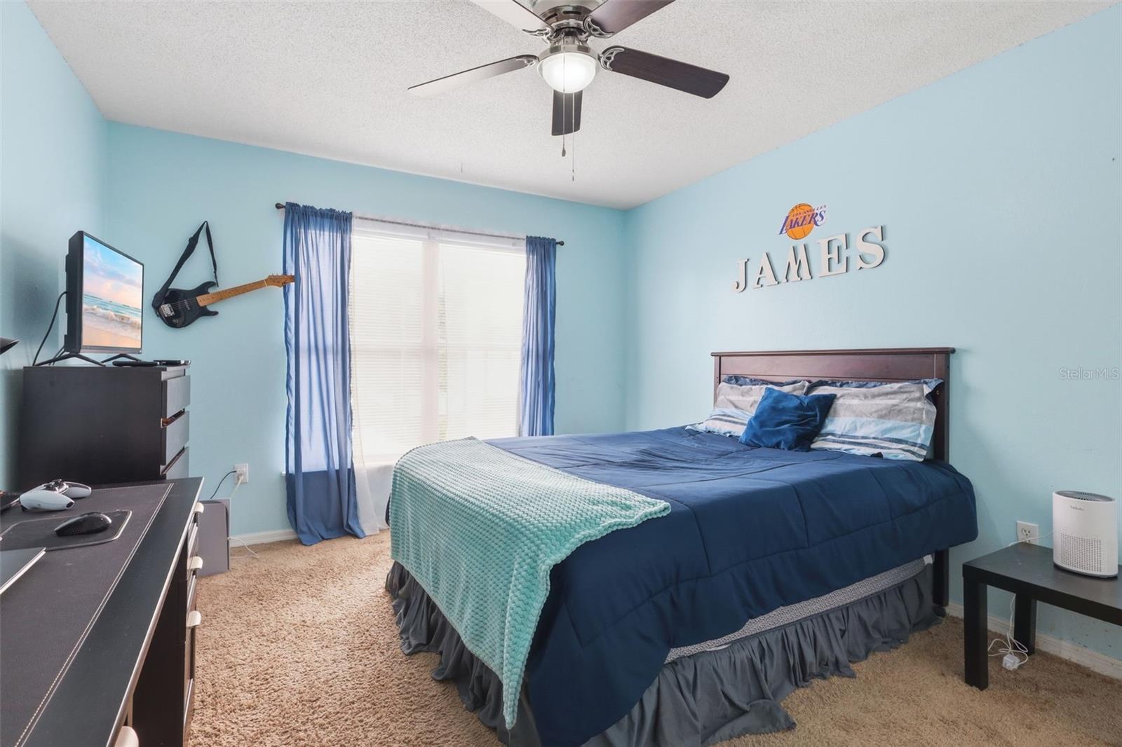 POINCIANA VILLAGE 05 NEIGHBORHOOD 01 - Residential