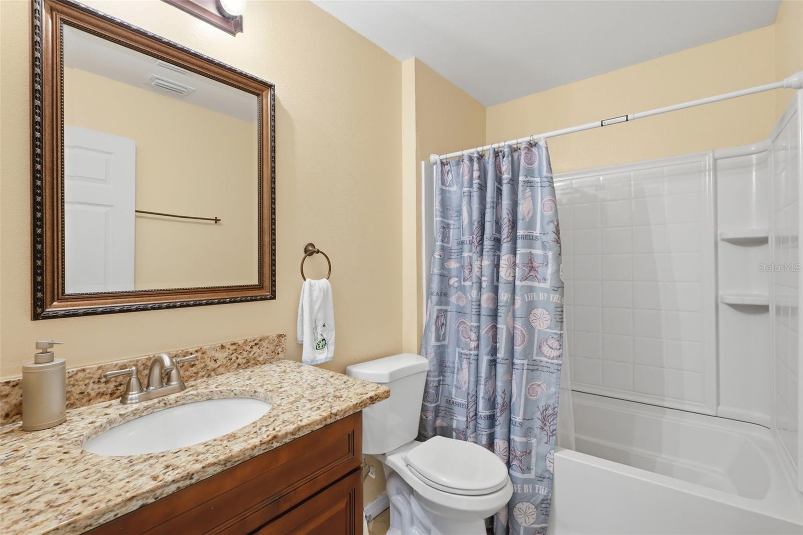 POINCIANA VILLAGE 05 NEIGHBORHOOD 01 - Residential