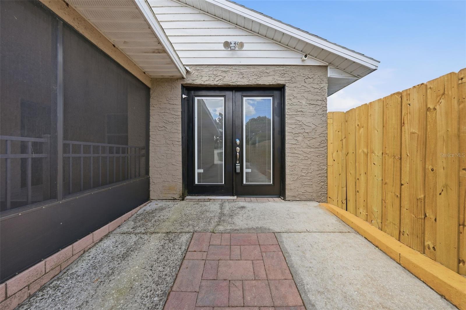 ALCORNS LAKE BREEZE - Residential Lease