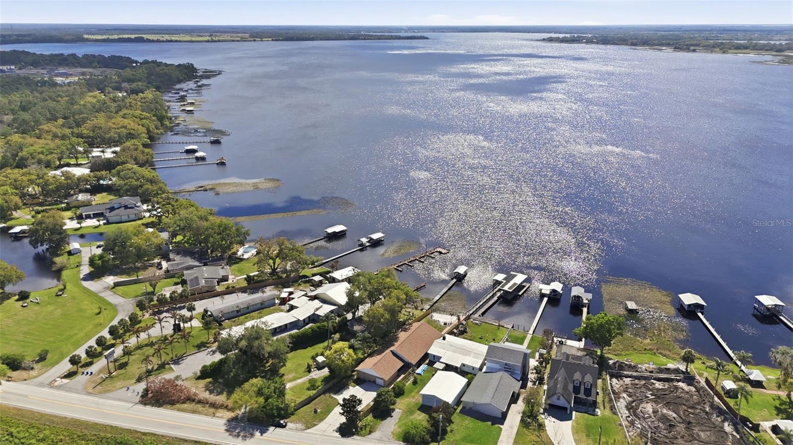 ALCORNS LAKE BREEZE - Residential Lease