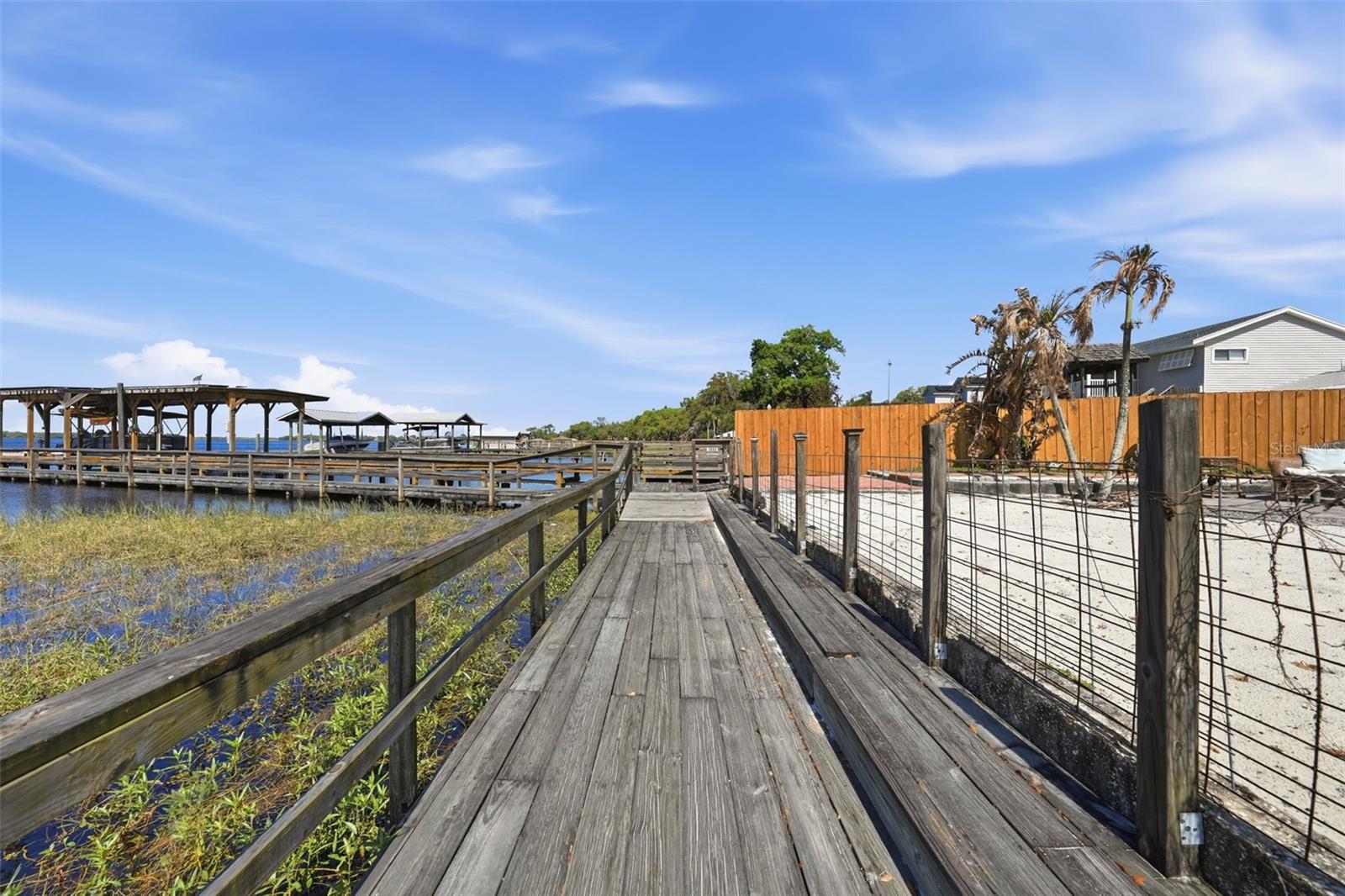 ALCORNS LAKE BREEZE - Residential Lease