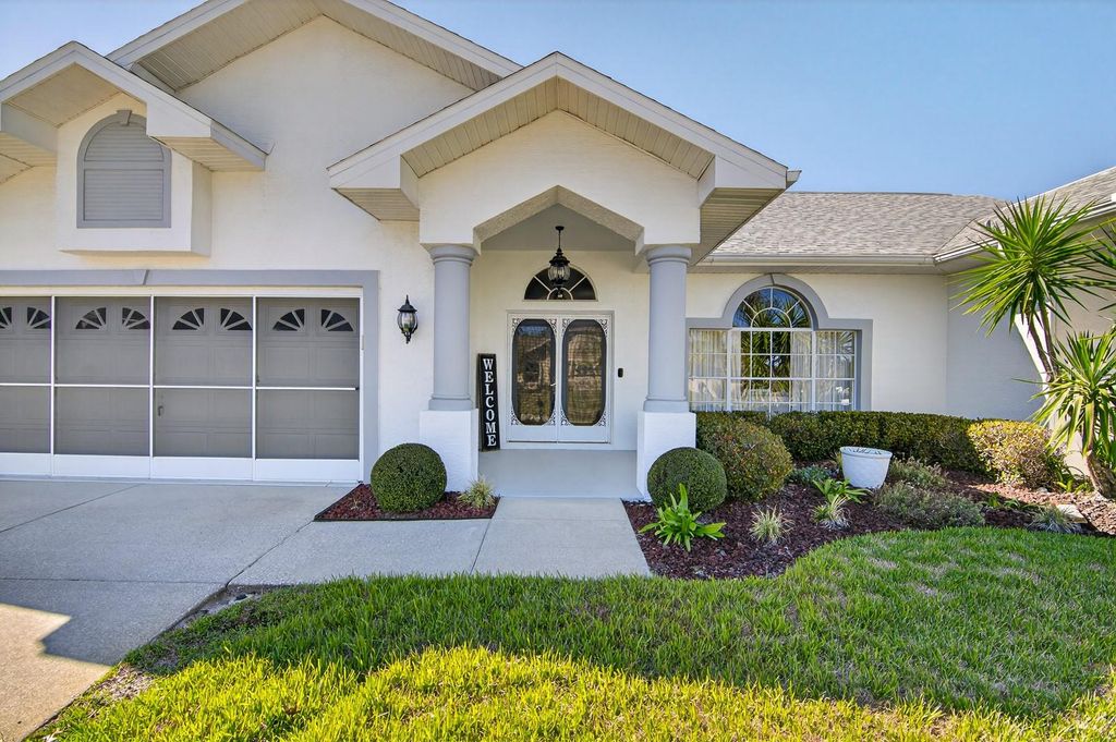 Photo of 13711 Landers Drive, Hudson, FL 34667 (MLS # TB8480594)