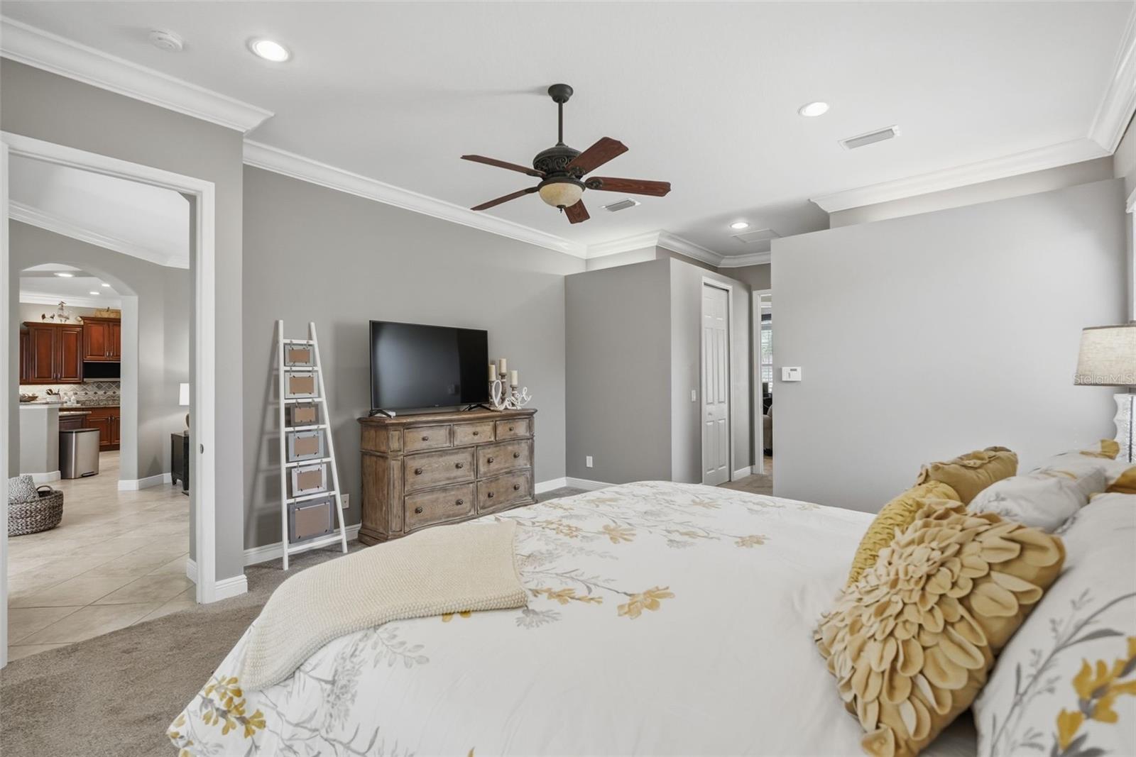 COUNTRY MEADOWS PH I - Residential Lease