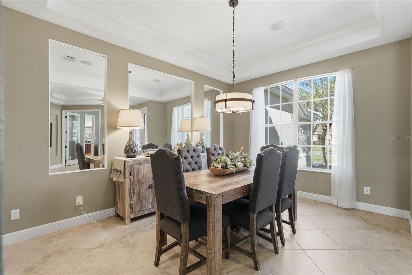 COUNTRY MEADOWS PH I - Residential Lease