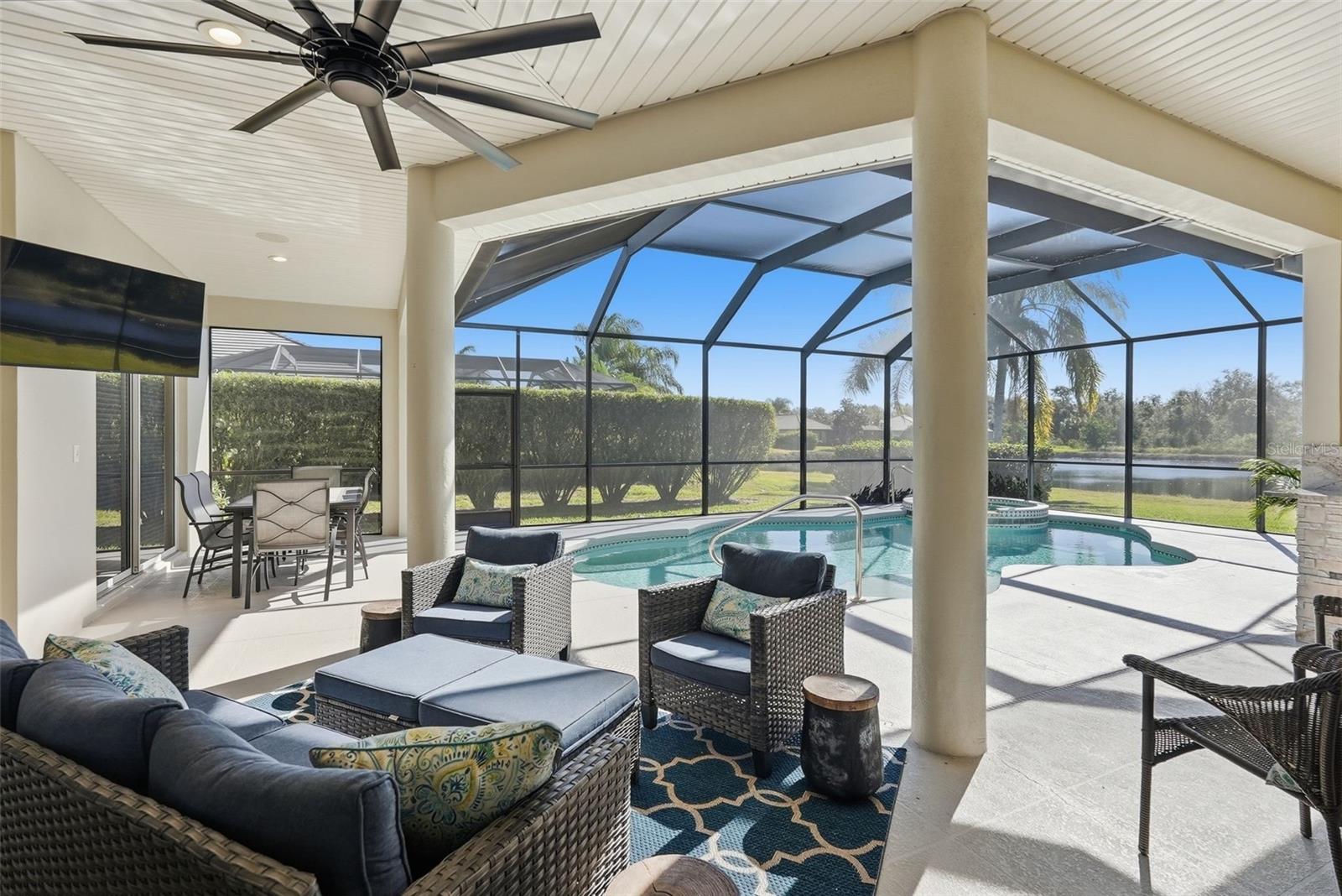 COUNTRY MEADOWS PH I - Residential Lease