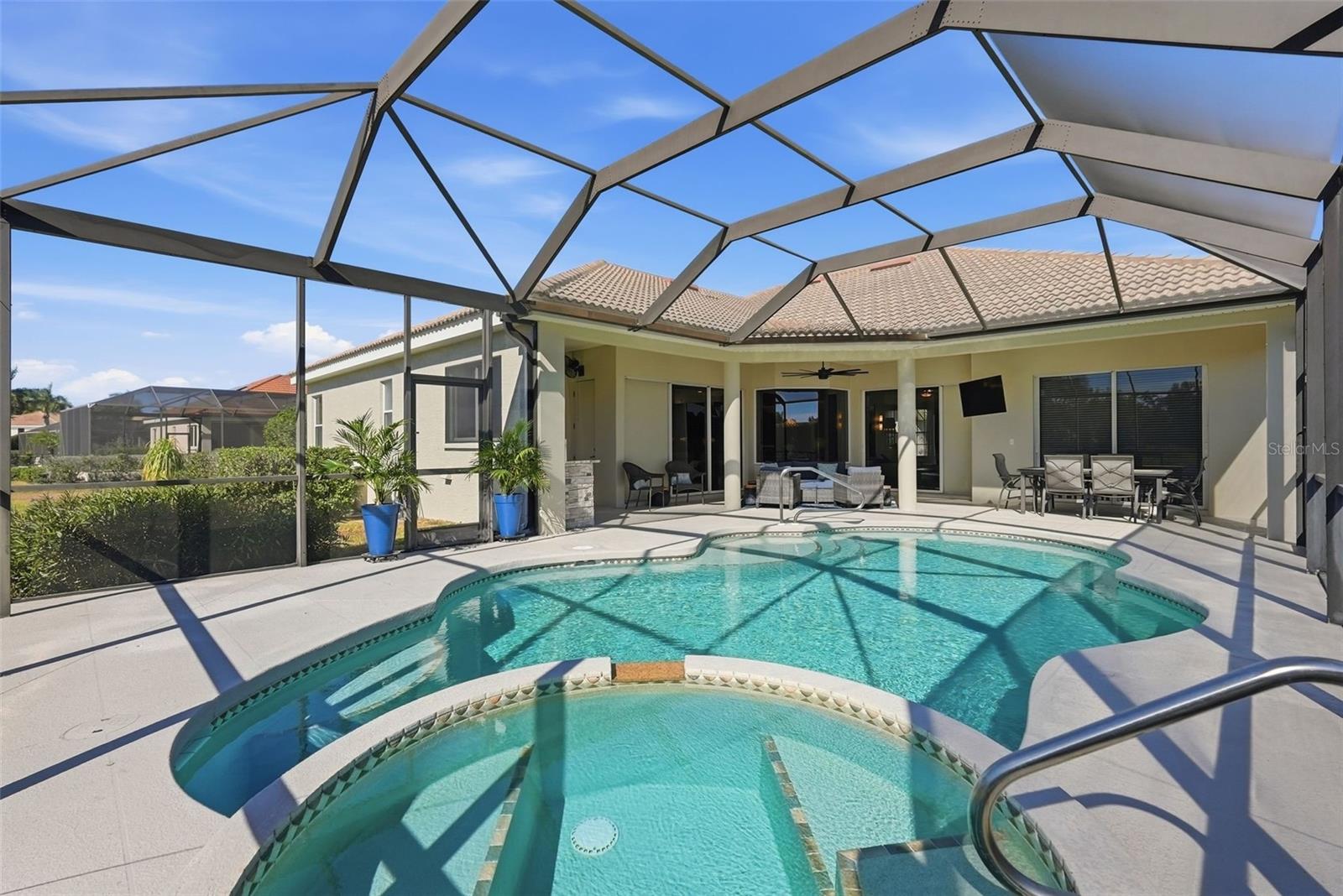 COUNTRY MEADOWS PH I - Residential Lease