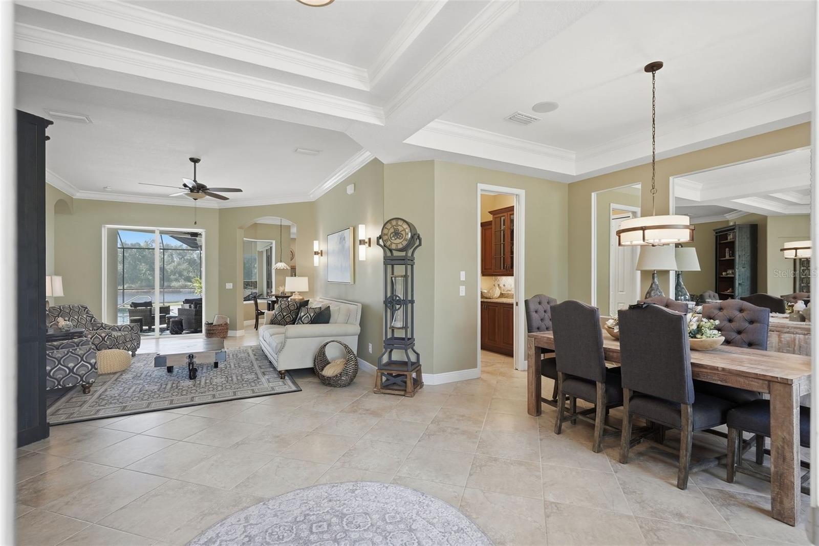 COUNTRY MEADOWS PH I - Residential Lease