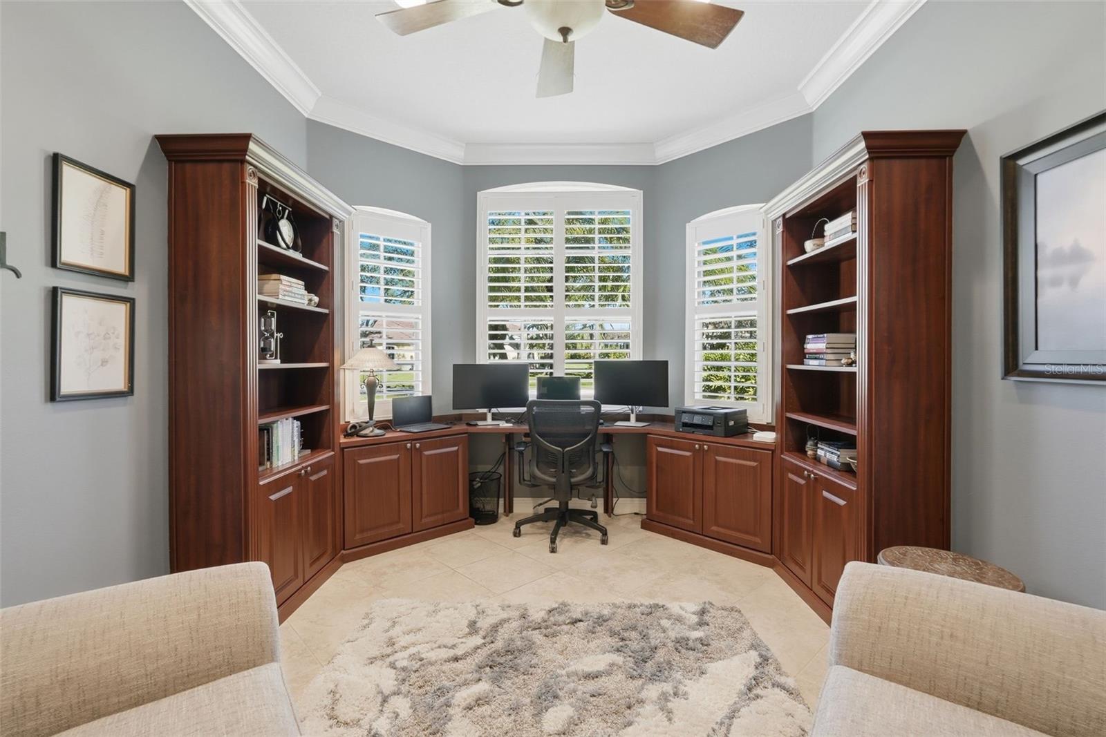 COUNTRY MEADOWS PH I - Residential Lease