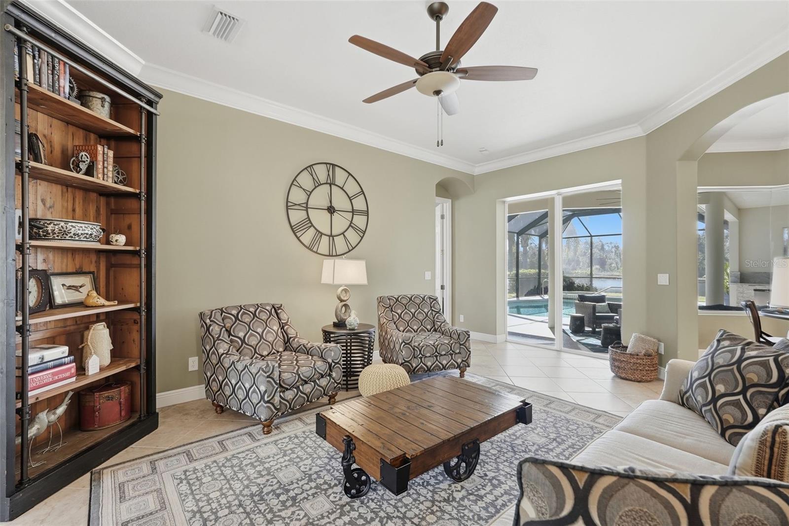 COUNTRY MEADOWS PH I - Residential Lease