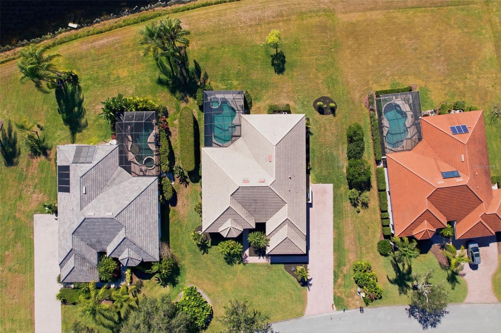 COUNTRY MEADOWS PH I - Residential Lease