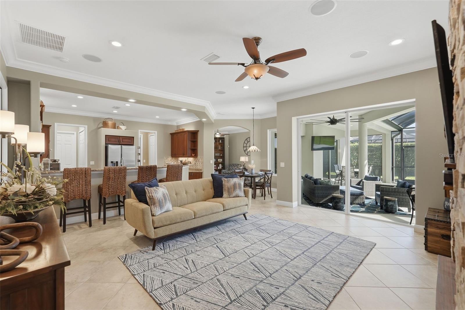 COUNTRY MEADOWS PH I - Residential Lease