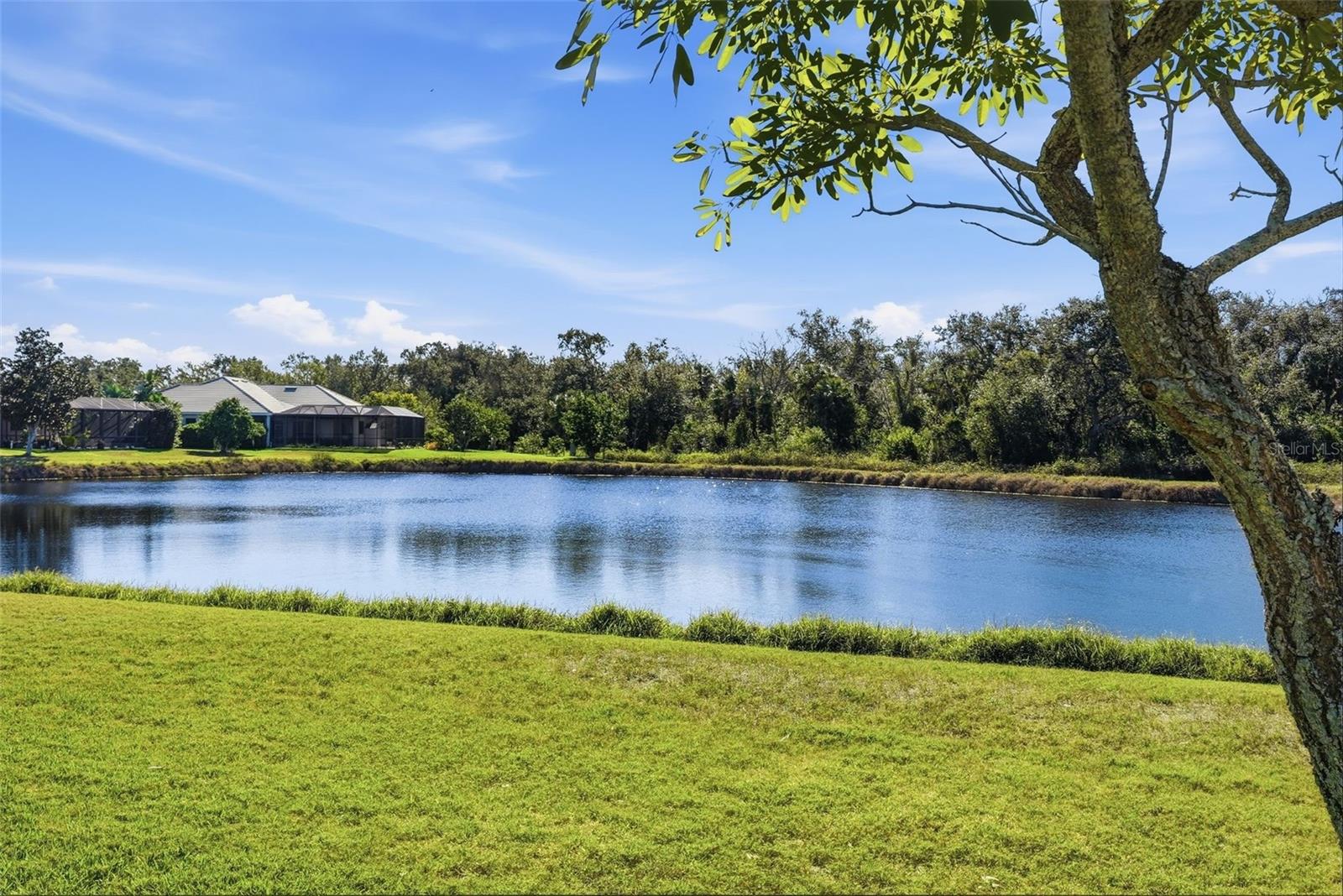 COUNTRY MEADOWS PH I - Residential Lease